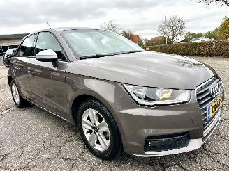 Audi A1 Sportback 1.0 TFSI 95pk Design Prol.Pl 5drs - 68dkm - navi - pdc - stoelverw - bearlock - clima - cruise picture 4