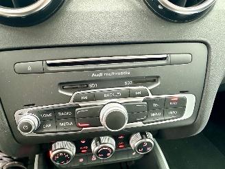 Audi A1 Sportback 1.0 TFSI 95pk Design Prol.Pl 5drs - 68dkm - navi - pdc - stoelverw - bearlock - clima - cruise picture 32