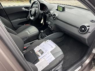 Audi A1 Sportback 1.0 TFSI 95pk Design Prol.Pl 5drs - 68dkm - navi - pdc - stoelverw - bearlock - clima - cruise picture 23