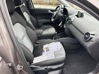 Audi A1 Sportback 1.0 TFSI 95pk Design Prol.Pl 5drs - 68dkm - navi - pdc - stoelverw - bearlock - clima - cruise picture 58