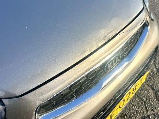 Kia Picanto 1.0 CVVT 69pk First Ed 5drs - 40dkm nap - 1e eig - clima - cruise - lmv - 4x elektr ram - aux - usb - led picture 11