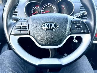 Kia Picanto 1.0 CVVT 69pk First Ed 5drs - 40dkm nap - 1e eig - clima - cruise - lmv - 4x elektr ram - aux - usb - led picture 36