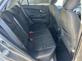 Kia Picanto 1.0 CVVT 69pk First Ed 5drs - 40dkm nap - 1e eig - clima - cruise - lmv - 4x elektr ram - aux - usb - led picture 53