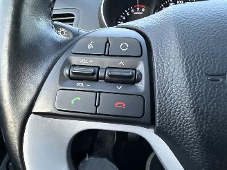 Kia Picanto 1.0 CVVT 69pk First Ed 5drs - 40dkm nap - 1e eig - clima - cruise - lmv - 4x elektr ram - aux - usb - led picture 38