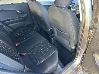 Kia Picanto 1.0 CVVT 69pk First Ed 5drs - 40dkm nap - 1e eig - clima - cruise - lmv - 4x elektr ram - aux - usb - led picture 51