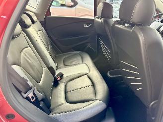 Renault Captur 1.2 TCe Turbo Xmod 120pk 6-traps aut - 84dkm nap - navi - cam - leer - stoelverw - keyless - pdc v+a picture 63