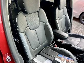 Renault Captur 1.2 TCe Turbo Xmod 120pk 6-traps aut - 84dkm nap - navi - cam - leer - stoelverw - keyless - pdc v+a picture 59