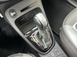 Renault Captur 1.2 TCe Turbo Xmod 120pk 6-traps aut - 84dkm nap - navi - cam - leer - stoelverw - keyless - pdc v+a picture 40