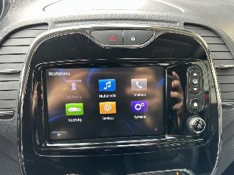 Renault Captur 1.2 TCe Turbo Xmod 120pk 6-traps aut - 84dkm nap - navi - cam - leer - stoelverw - keyless - pdc v+a picture 41