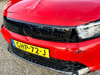 Opel Corsa-E Yes 50kWh 136pk aut 5drs - nap - stuur + stoelverw - pdc - airco - cruise - line assist - nieuw model picture 107