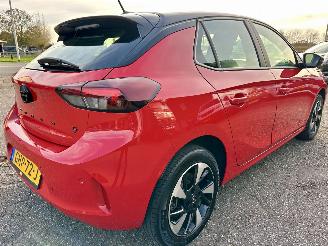 Opel Corsa-E Yes 50kWh 136pk aut 5drs - nap - stuur + stoelverw - pdc - airco - cruise - line assist - nieuw model picture 4