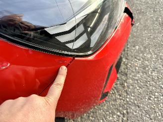 Opel Corsa-E Yes 50kWh 136pk aut 5drs - nap - stuur + stoelverw - pdc - airco - cruise - line assist - nieuw model picture 96