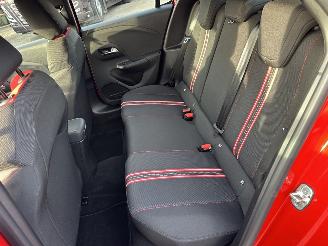 Opel Corsa-E Yes 50kWh 136pk aut 5drs - nap - stuur + stoelverw - pdc - airco - cruise - line assist - nieuw model picture 67