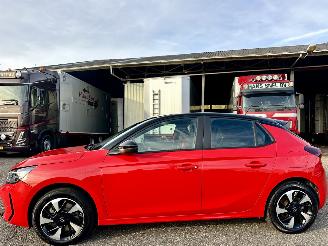 damaged passenger cars Opel Corsa-E Yes 50kWh 2024/1