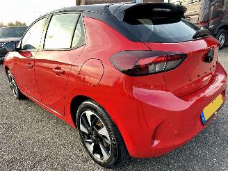 Opel Corsa-E Gereserveerd Yes 50kWh 136pk aut 5drs - nap - stuur + stoelverw - pdc - airco - cruise - line assist - nieuw model picture 5