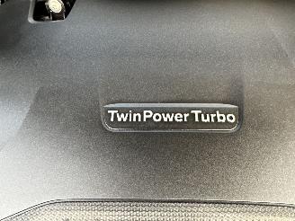 BMW 1-serie 118D 2.0 150pk 8-traps aut + f1 M-Sport - pano - front + line + side + park assist - sfeerverl - keyless - virtual picture 78