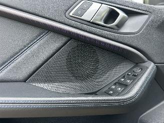 BMW 1-serie 118D 2.0 150pk 8-traps aut + f1 M-Sport - pano - front + line + side + park assist - sfeerverl - keyless - virtual picture 47