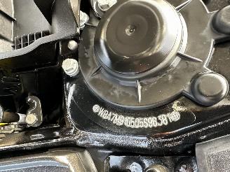 BMW 1-serie 118D 2.0 150pk 8-traps aut + f1 M-Sport - pano - front + line + side + park assist - sfeerverl - keyless - virtual picture 119