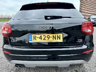 Audi Q2 2.0 TDI Quattro 150pk 7-traps aut Sport - navi - camera - stoelverw - line + file + emergency assist picture 6