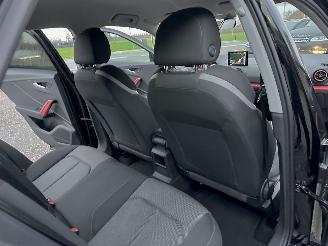 Audi Q2 2.0 TDI Quattro 150pk 7-traps aut Sport - navi - camera - stoelverw - line + file + emergency assist picture 56