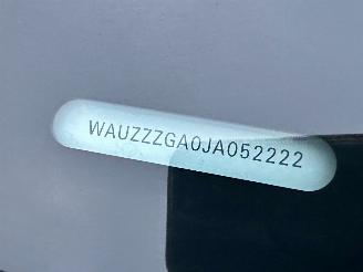 Audi Q2 2.0 TDI Quattro 150pk 7-traps aut Sport - navi - camera - stoelverw - line + file + emergency assist picture 39