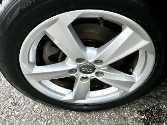 Audi Q2 2.0 TDI Quattro 150pk 7-traps aut Sport - navi - camera - stoelverw - line + file + emergency assist picture 86