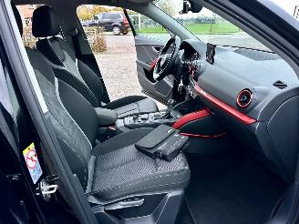 Audi Q2 2.0 TDI Quattro 150pk 7-traps aut Sport - navi - camera - stoelverw - line + file + emergency assist picture 66