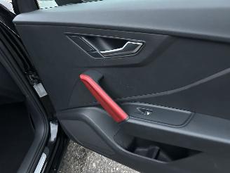 Audi Q2 2.0 TDI Quattro 150pk 7-traps aut Sport - navi - camera - stoelverw - line + file + emergency assist picture 63