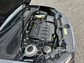 Audi Q2 2.0 TDI Quattro 150pk 7-traps aut Sport - navi - camera - stoelverw - line + file + emergency assist picture 72