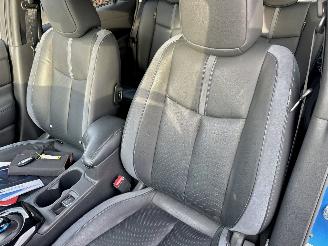 Nissan Leaf e+ 62kWh 218pk aut Tekna - nap - bose - 360cam - nav - leer + alcantara - stuur + stoelverw v+a - E-pedal picture 51