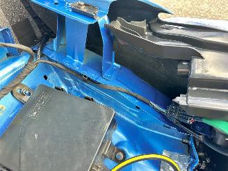 Nissan Leaf e+ 62kWh 218pk aut Tekna - nap - bose - 360cam - nav - leer + alcantara - stuur + stoelverw v+a - E-pedal picture 109