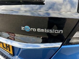 Nissan Leaf e+ 62kWh 218pk aut Tekna - nap - bose - 360cam - nav - leer + alcantara - stuur + stoelverw v+a - E-pedal picture 88