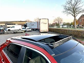 Mitsubishi Eclipse Cross 2.4 PHEV Plug-In Hybrid AWD Instyle - nap - pano - hud - leer - stuur + stoelverw v+a - 360cam - front + line + side assist picture 6