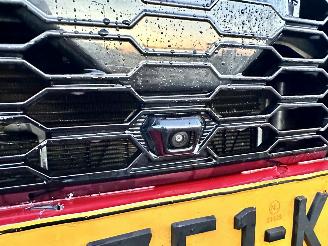 Mitsubishi Eclipse Cross 2.4 PHEV Plug-In Hybrid AWD Instyle - nap - pano - hud - leer - stuur + stoelverw v+a - 360cam - front + line + side assist picture 11