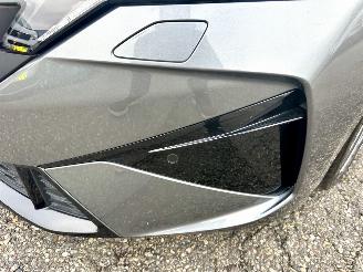 Skoda Octavia RS 2.0 TSI 265pk Aut + F1 Combi - pano - crystal light - front + line + side assist - virtual - 19 inch - keyless picture 111