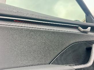 Skoda Octavia RS 2.0 TSI 265pk Aut + F1 Combi - pano - crystal light - front + line + side assist - virtual - 19 inch - keyless picture 38