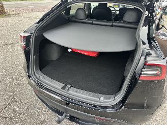 Tesla Model Y Long Range RWD 75kWh 351pk aut - pano - leer - carbon - 360cam - stoelverw v+a - multimedia achter - full self driving picture 74