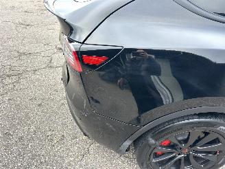 Tesla Model Y Long Range RWD 75kWh 351pk aut - pano - leer - carbon - 360cam - stoelverw v+a - multimedia achter - full self driving picture 117