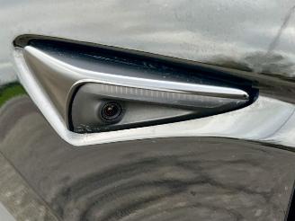 Tesla Model Y Long Range RWD 75kWh 351pk aut - pano - leer - carbon - 360cam - stoelverw v+a - multimedia achter - full self driving picture 111