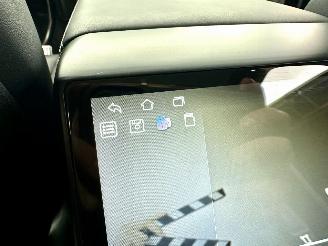 Tesla Model Y Long Range RWD 75kWh 351pk aut - pano - leer - carbon - 360cam - stoelverw v+a - multimedia achter - full self driving picture 57