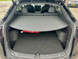 Tesla Model Y Long Range RWD 75kWh 351pk aut - pano - leer - carbon - 360cam - stoelverw v+a - multimedia achter - full self driving picture 79