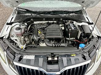 Skoda Octavia 1.0 TSI 116pk 6-bak Greentech Bus Edition Plus - xenon - virtual - camera - pdc - carplay - clima - cruise picture 80