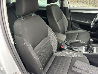 Skoda Octavia 1.0 TSI 116pk 6-bak Greentech Bus Edition Plus - xenon - virtual - camera - pdc - carplay - clima - cruise picture 67
