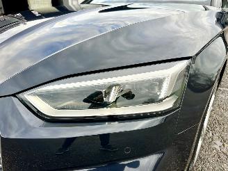 Audi A5 Sportback 2.0 TFSI 191pk aut + f1 MHEV S-line - nap - 1e eig - 3x s-line - alarm - nav - keyless - 18 inch - elektr klep picture 124