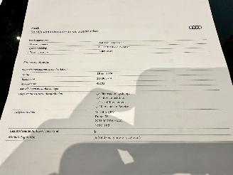 Audi A5 Sportback 2.0 TFSI 191pk aut + f1 MHEV S-line - nap - 1e eig - 3x s-line - alarm - nav - keyless - 18 inch - elektr klep picture 83