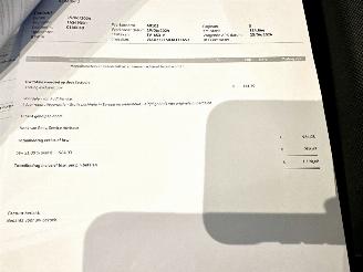 Audi A5 Sportback 2.0 TFSI 191pk aut + f1 MHEV S-line - nap - 1e eig - 3x s-line - alarm - nav - keyless - 18 inch - elektr klep picture 84