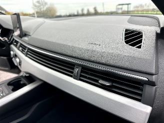 Audi A5 Sportback 2.0 TFSI 191pk aut + f1 MHEV S-line - nap - 1e eig - 3x s-line - alarm - nav - keyless - 18 inch - elektr klep picture 46