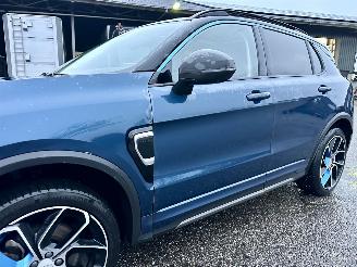 Lynk & Co 01 1.5 Plug-In Hybrid 7-Traps aut - pano - navi - 360cam - stoelverw - 20inch - Infinity - pdc v+a picture 83