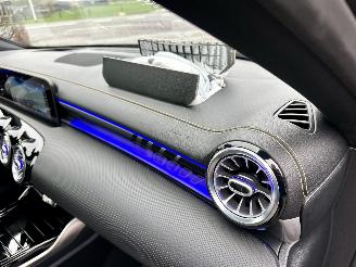 Mercedes A-klasse AMG 45S 4Matic+ 495pk aut Edition 1 - pano - schaalstoelen - hud - sterrenhemel - ppf folie - matgrijs - 20 inch picture 83