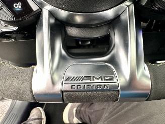 Mercedes A-klasse AMG 45S 4Matic+ 495pk aut Edition 1 - pano - schaalstoelen - hud - sterrenhemel - ppf folie - matgrijs - 20 inch picture 61